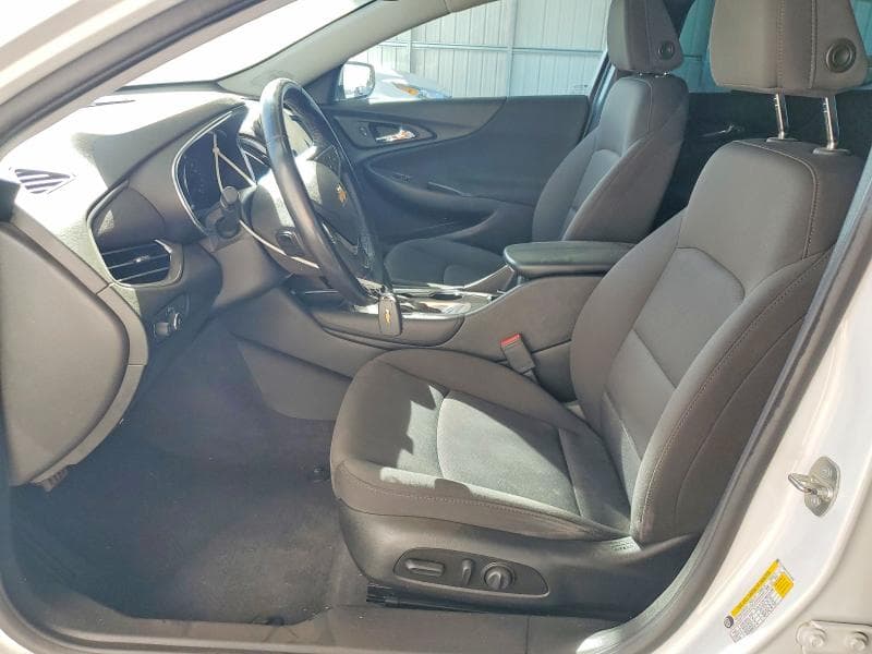 2018 CHEVROLET MALIBU LT 7