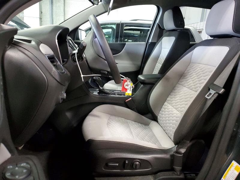 2021 CHEVROLET EQUINOX LS 7