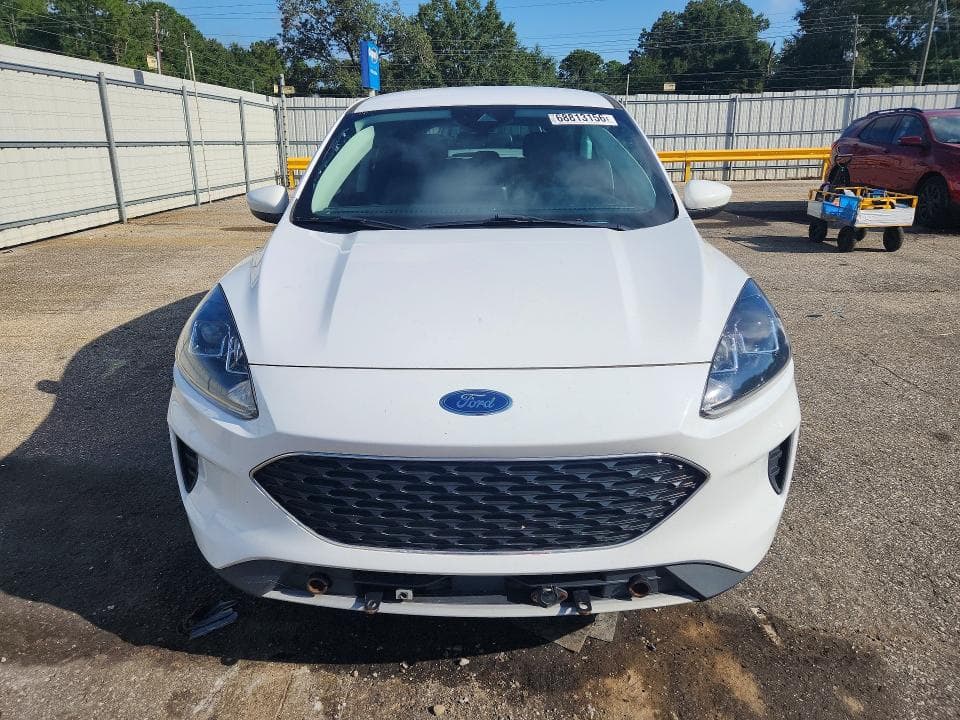 2021 FORD ESCAPE SE 5
