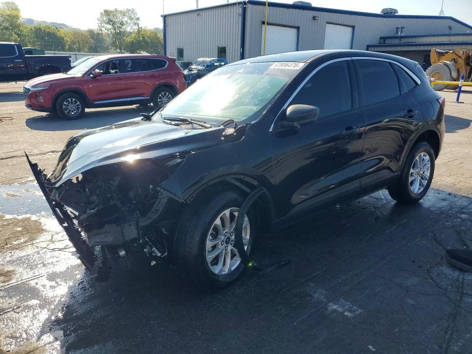 2022 FORD ESCAPE SE - 1