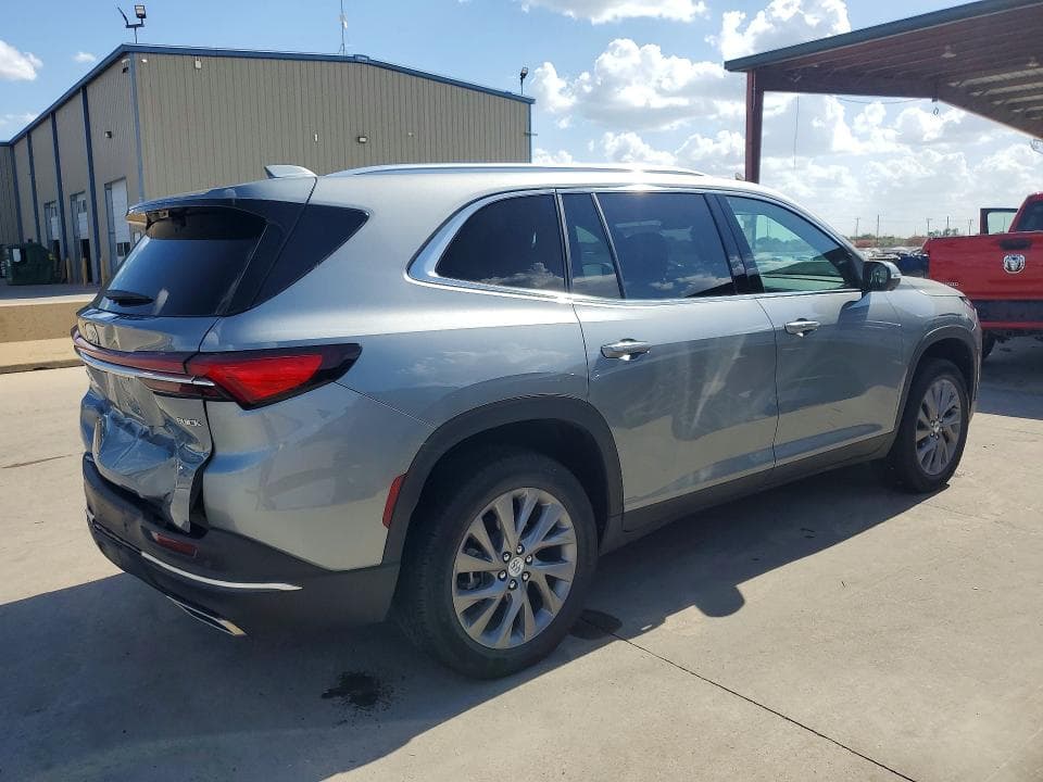2026 BUICK ENCLAVE PREFERRED 3