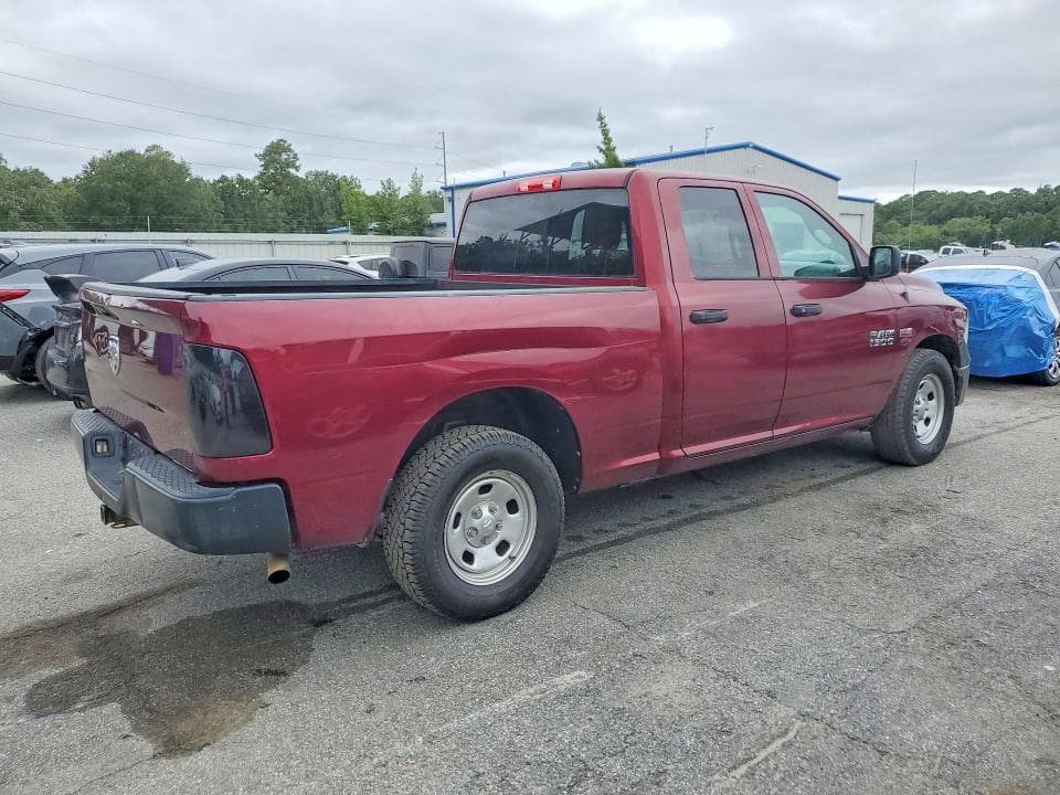 2018 RAM 1500 ST 3