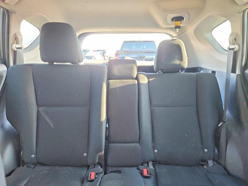 2017 TOYOTA RAV4 LE 10