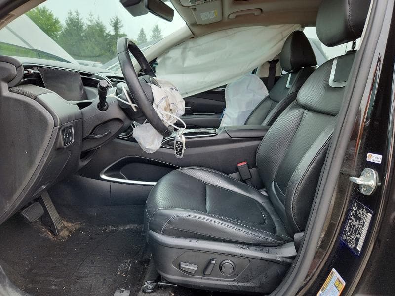 2022 HYUNDAI TUCSON LUXURY 7