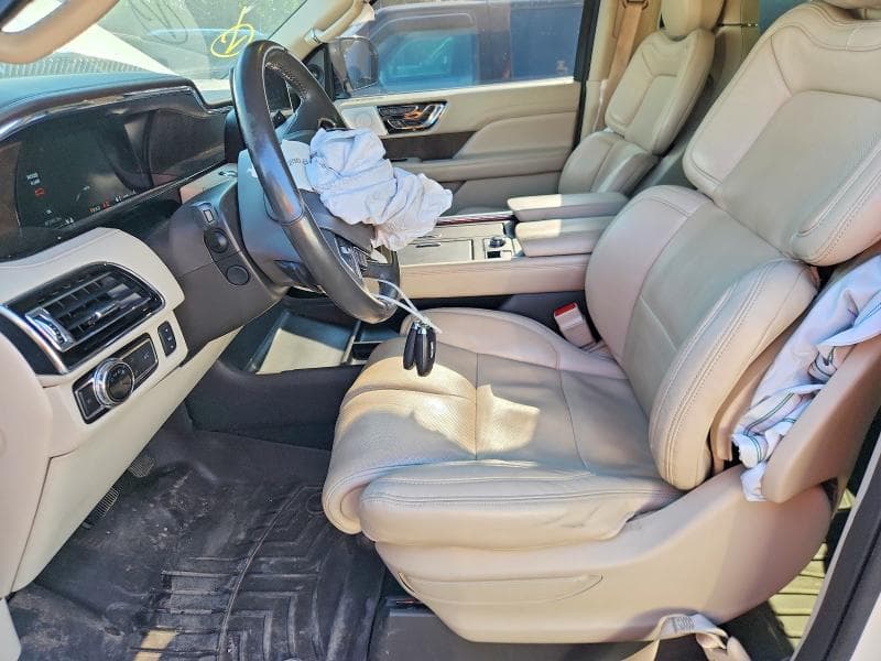 2020 LINCOLN NAVIGATOR RESERVE 7
