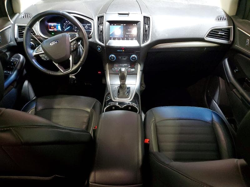 2018 FORD EDGE SEL 8