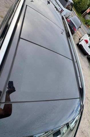 2017 MERCEDES-BENZ GLS 450 4MATIC 11