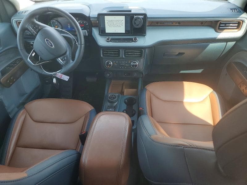 2023 FORD MAVERICK XL 8