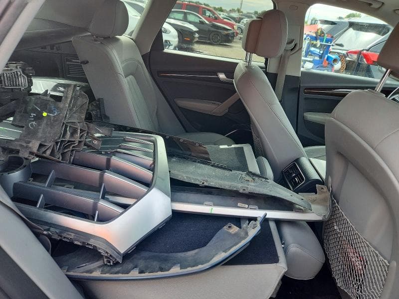 2018 AUDI Q5 PREMIUM PLUS 11