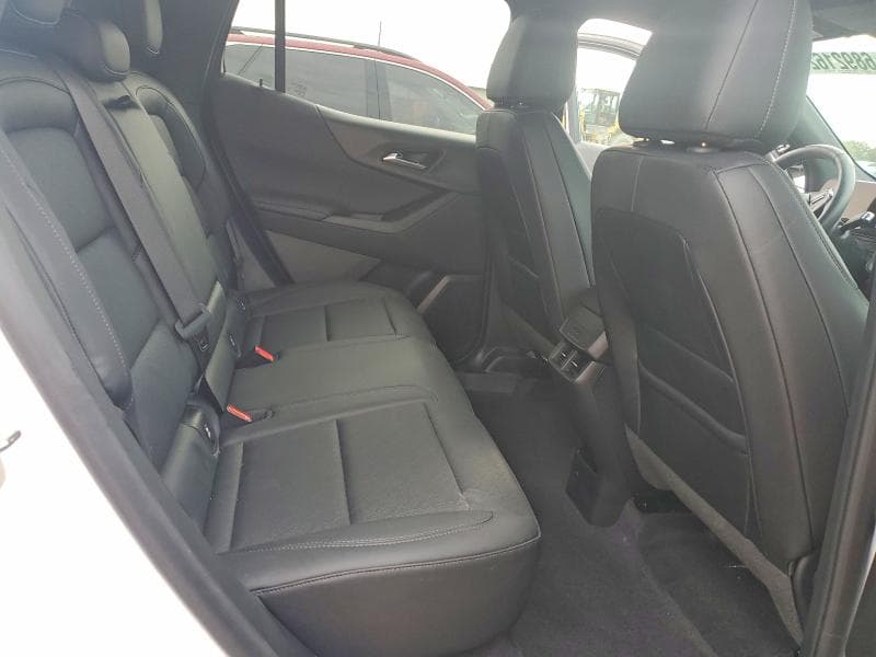 2026 CHEVROLET EQUINOX LT 11