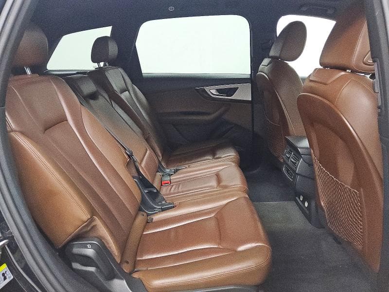 2018 AUDI Q7 PREMIUM PLUS 11
