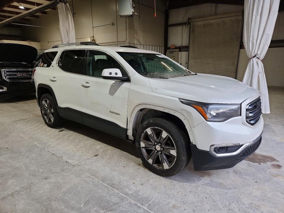 2019 GMC ACADIA 4