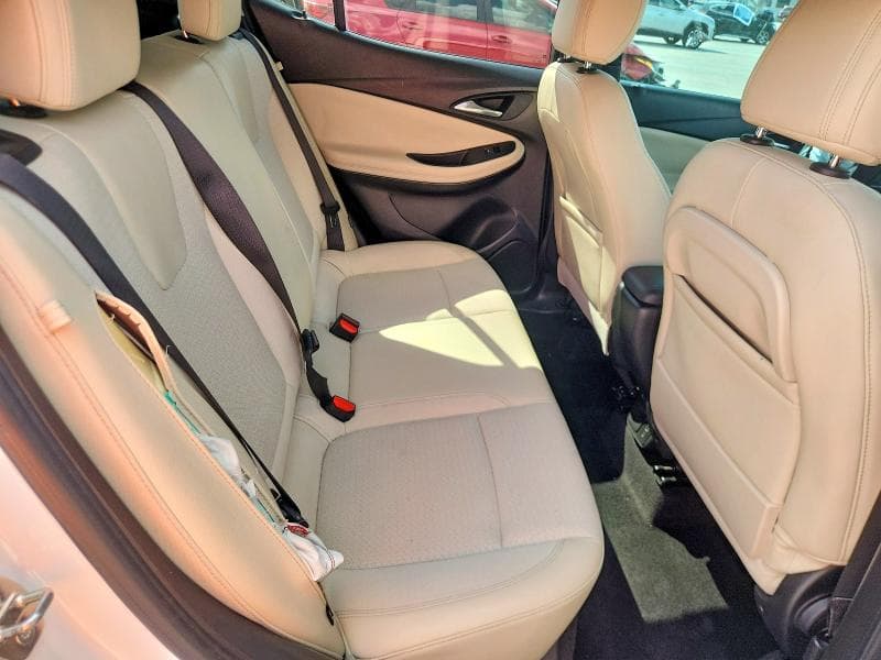 2021 BUICK ENCORE GX PREFERRED 11