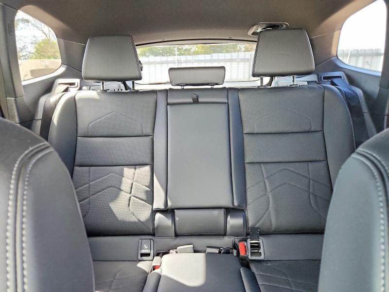 2025 BMW X1 XDRIVE28I 10