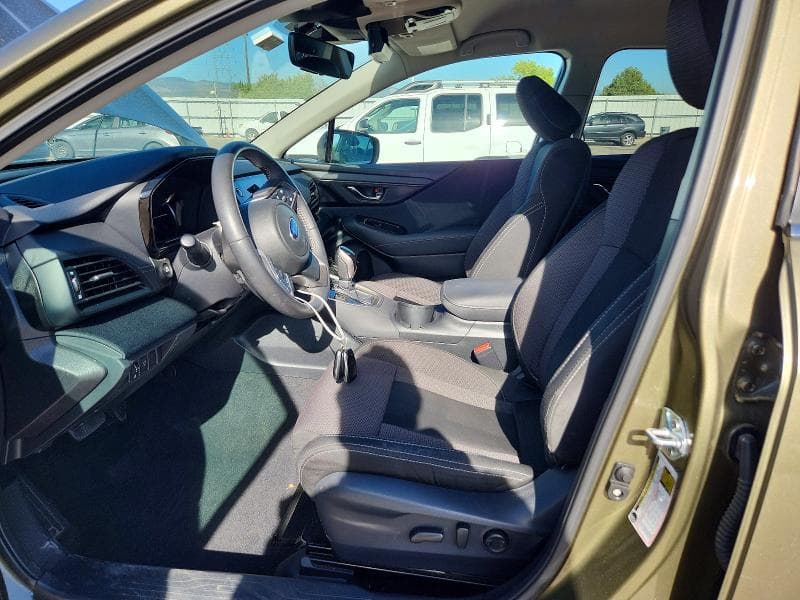 2025 SUBARU OUTBACK PREMIUM 7