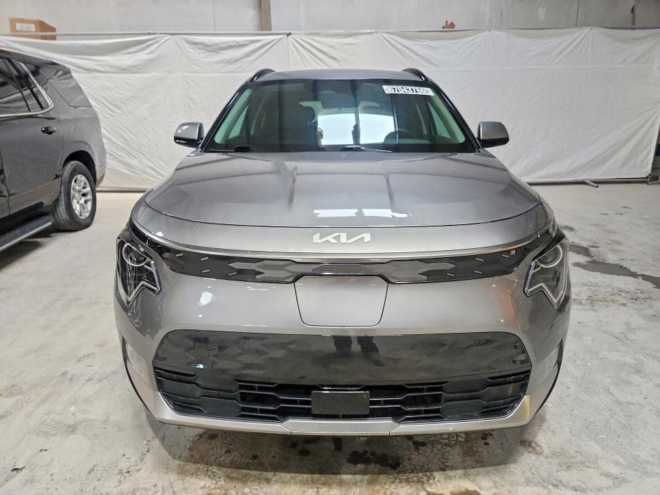 2024 KIA NIRO WIND 5