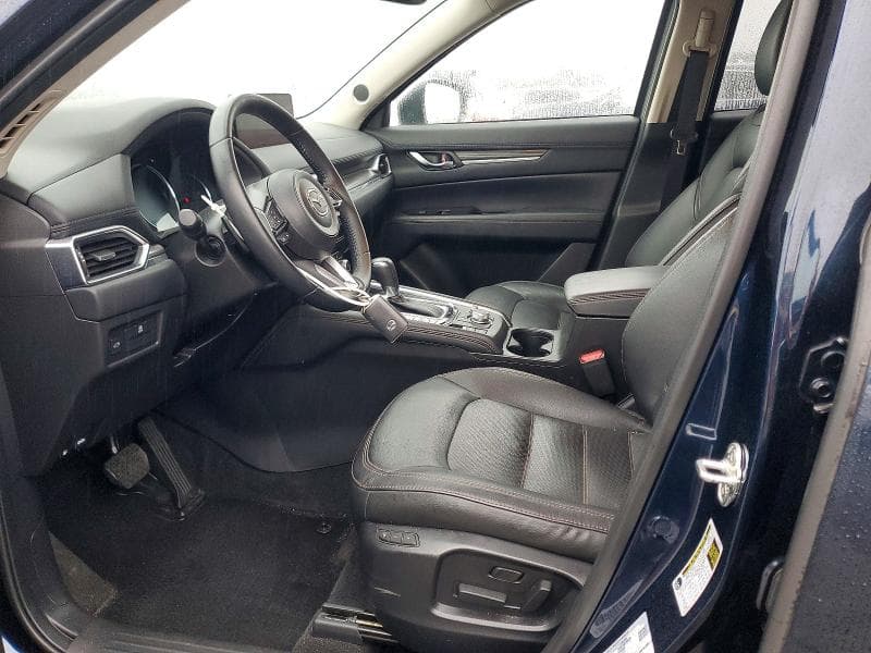 2023 MAZDA CX-5 PREMIUM PLUS 7