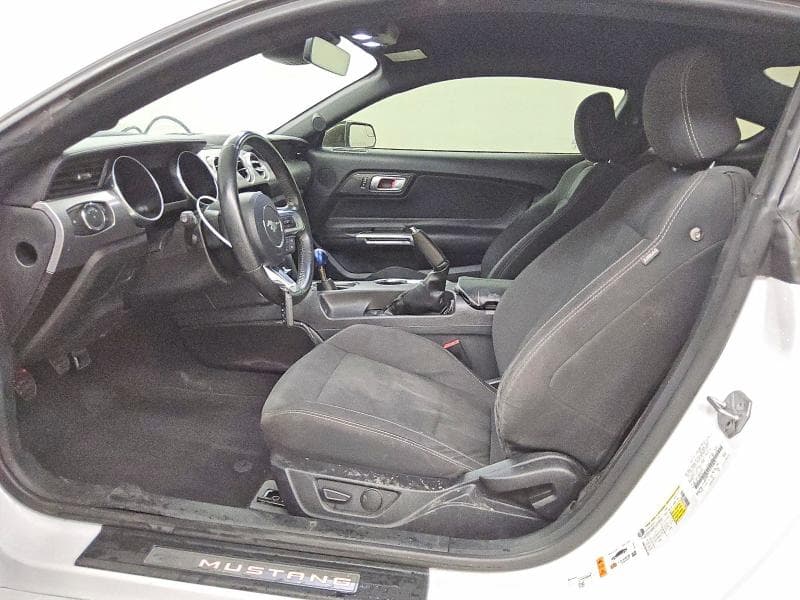 2020 FORD MUSTANG GT 7