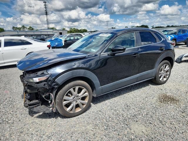2020 MAZDA CX-30 SELECT - 1