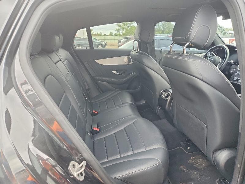 2023 MERCEDES-BENZ GLC COUPE 300 4MATIC 11