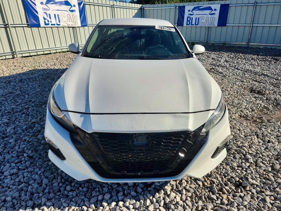 2021 NISSAN ALTIMA S 5