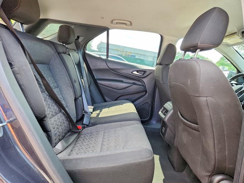 2022 CHEVROLET EQUINOX LT 10