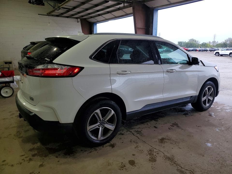 2020 FORD EDGE SEL 3