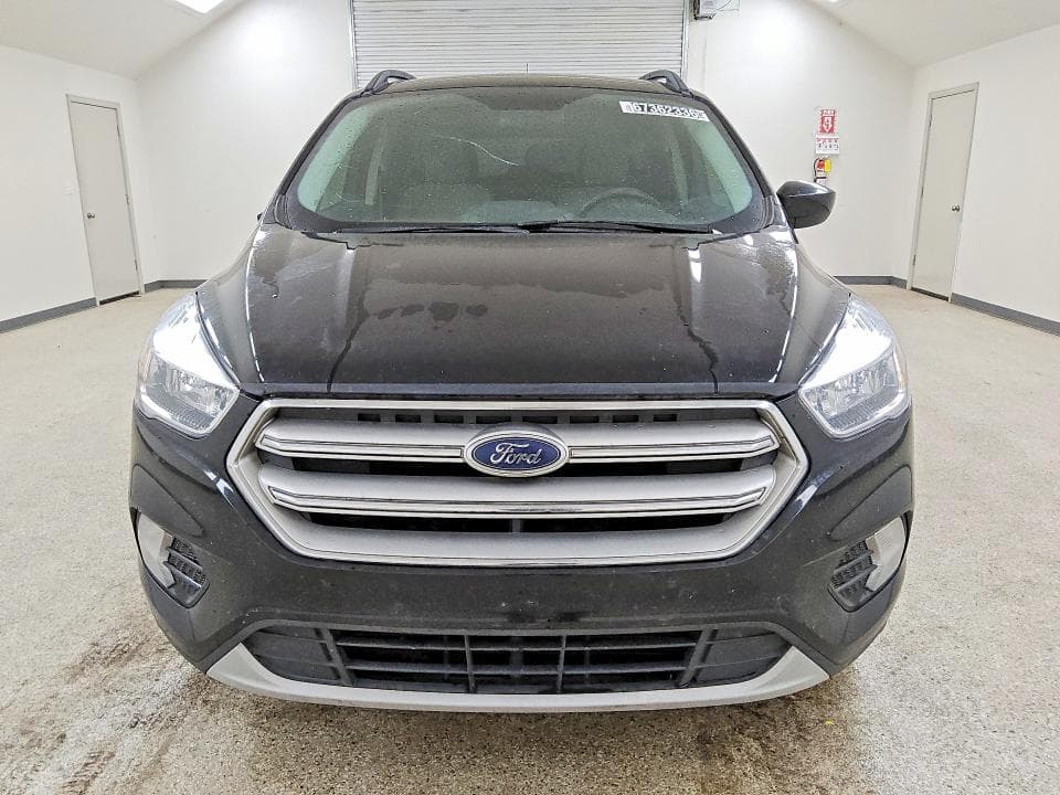 2018 FORD ESCAPE SE 5