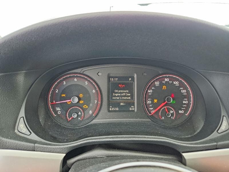 2020 VOLKSWAGEN PASSAT SE 9