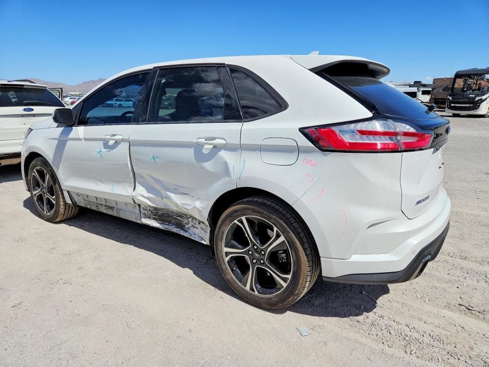 2020 FORD EDGE ST 2