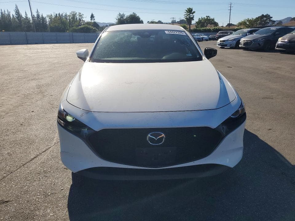 2023 MAZDA 3 SELECT 5