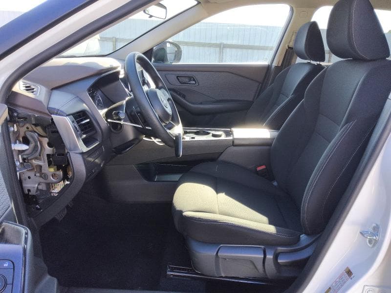2023 NISSAN ROGUE S 7