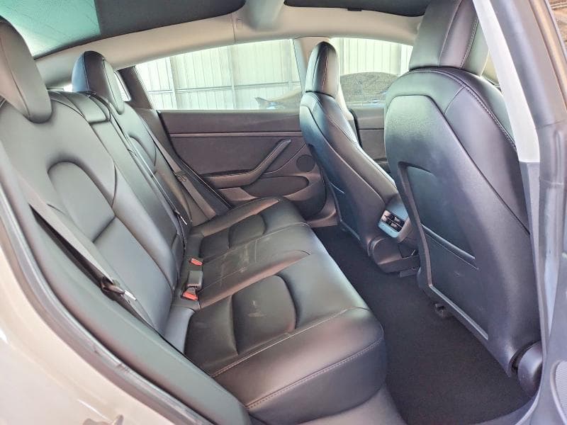 2021 TESLA MODEL 3 10