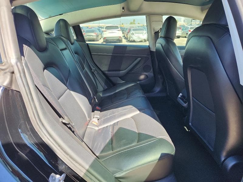2022 TESLA MODEL 3 10