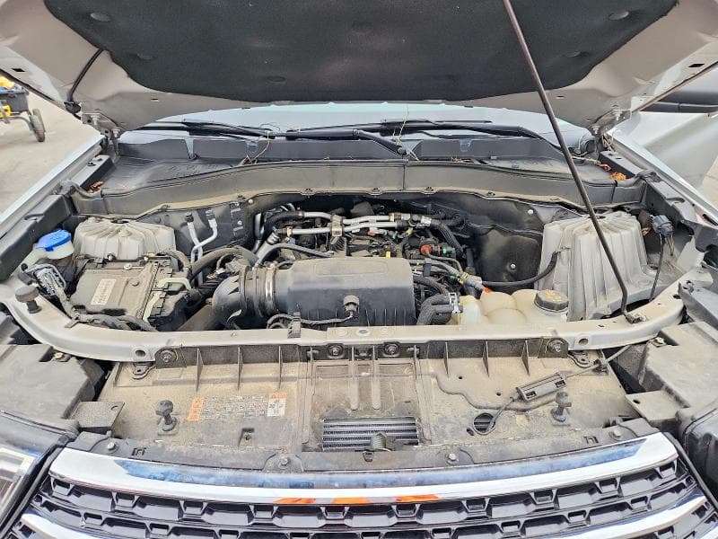2021 FORD EXPLORER XLT 12
