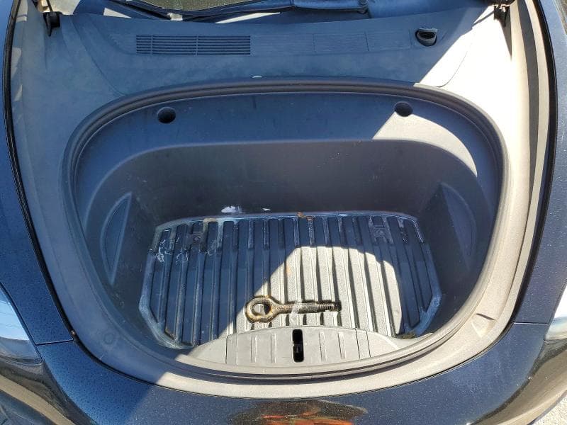 2021 TESLA MODEL 3 11