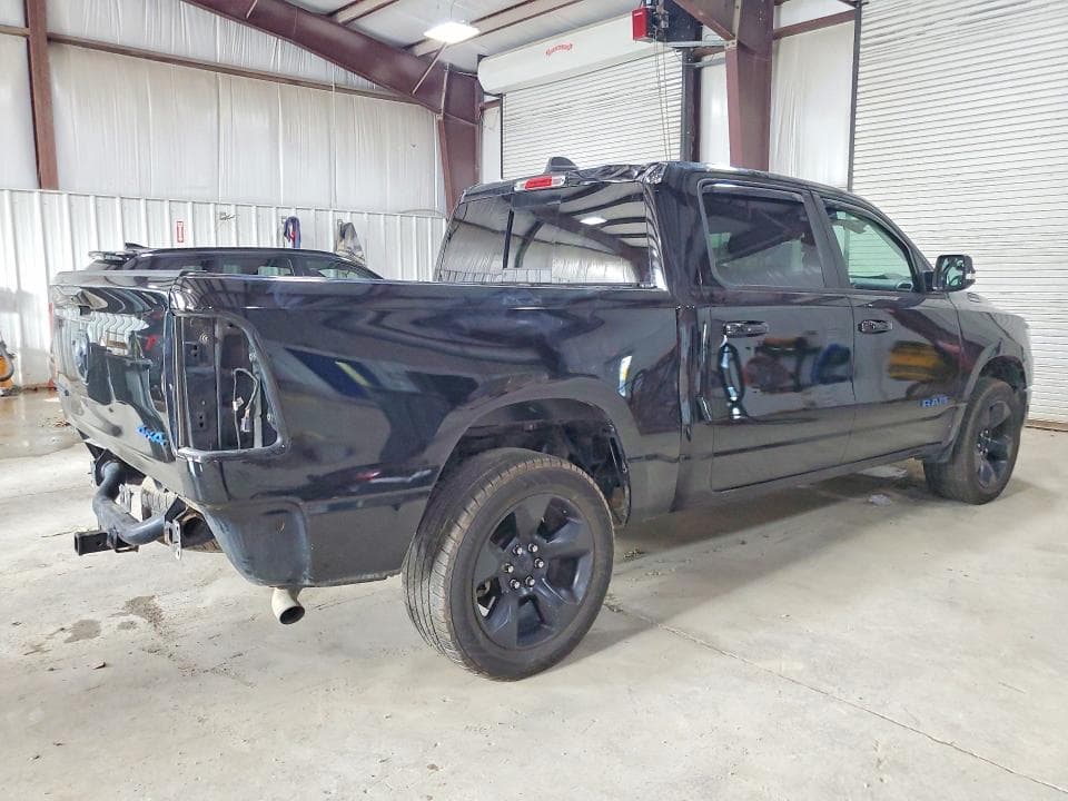 2019 RAM 1500 BIG HORN/LONE STAR 3