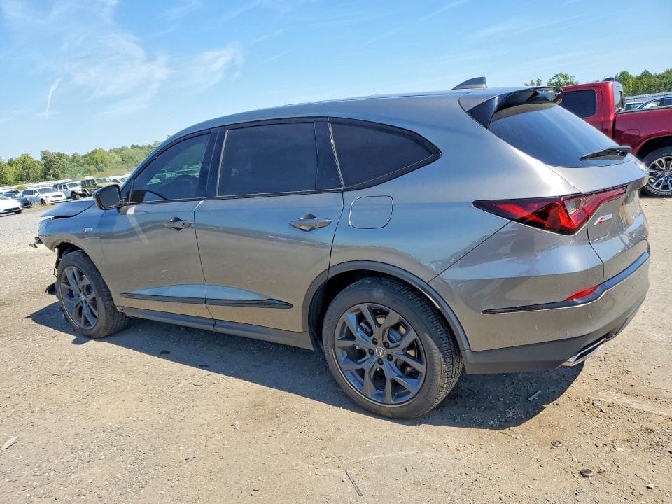 2023 ACURA MDX A-SPEC 2