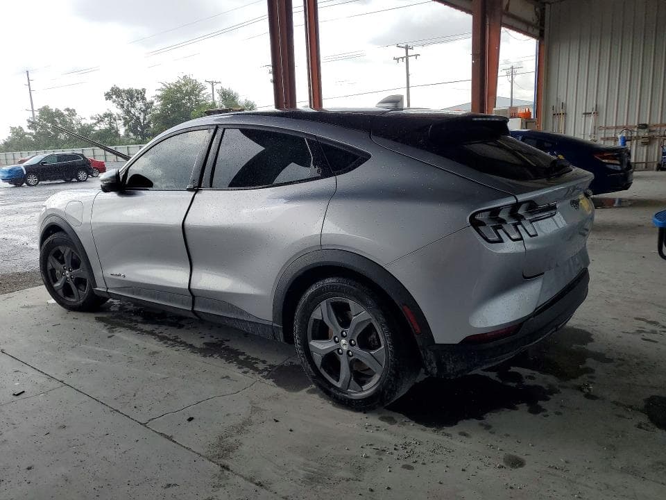 2021 FORD MUSTANG MACH-E SELECT 2