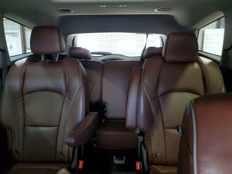 2021 BUICK ENCLAVE AVENIR 10