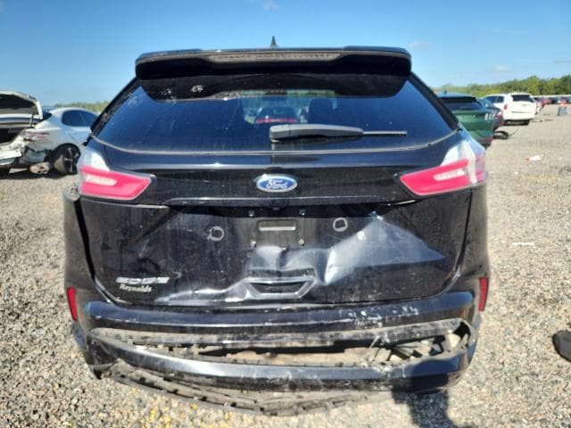 2020 FORD EDGE SEL 6