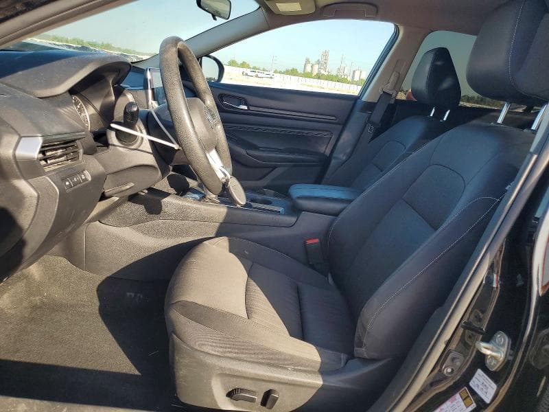 2019 NISSAN ALTIMA S 7