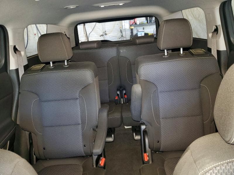 2019 GMC ACADIA SLE 10