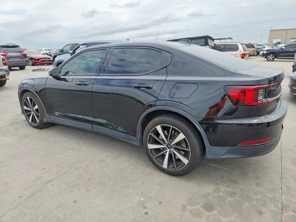 2022 POLESTAR 2 2