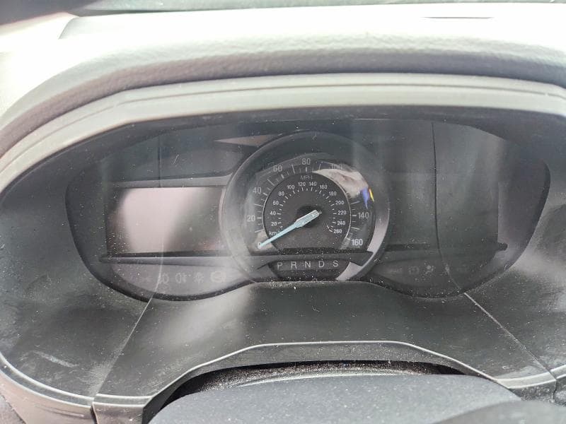 2022 FORD EDGE SE 9