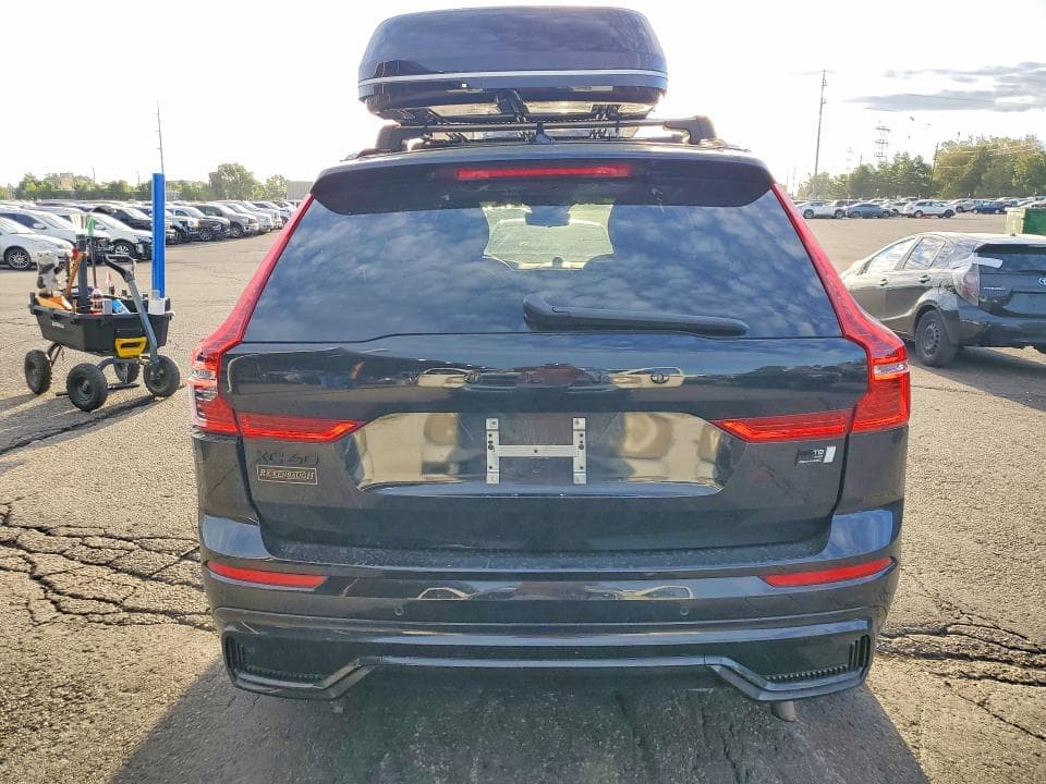 2024 VOLVO XC60 ULTIMATE 6