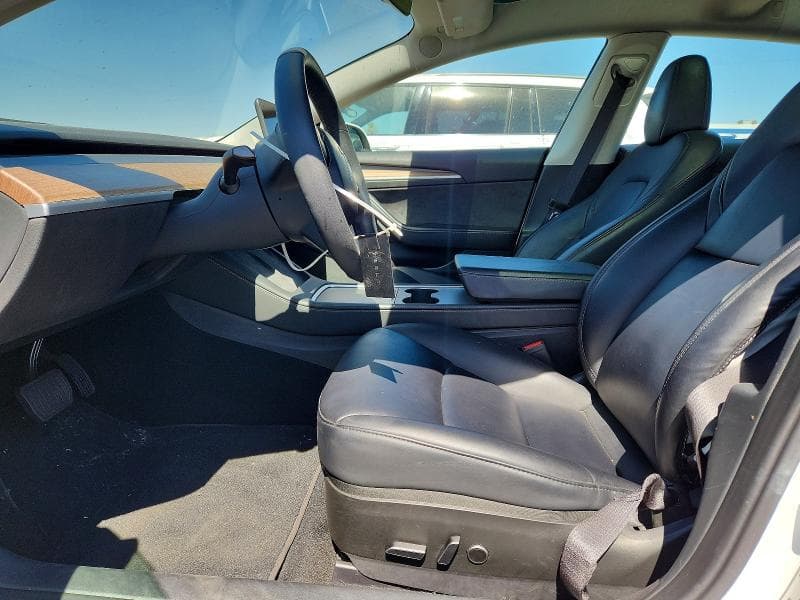 2023 TESLA MODEL 3 7