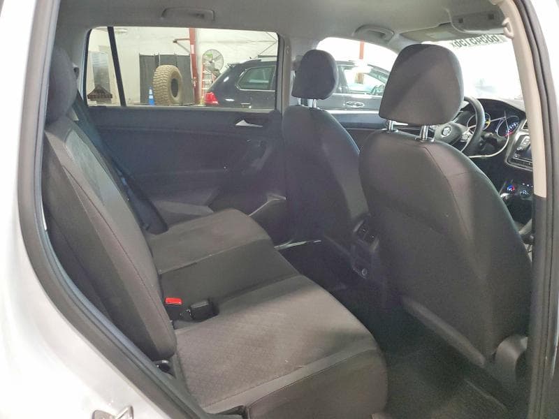 2019 VOLKSWAGEN TIGUAN S 11