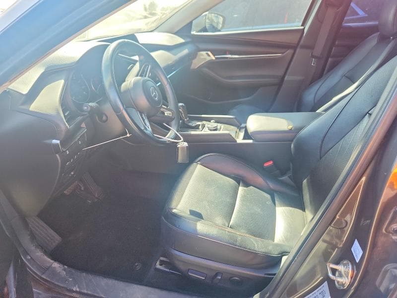 2021 MAZDA 3 PREMIUM 7