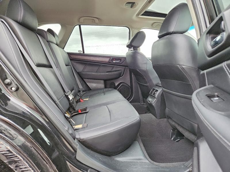 2018 SUBARU OUTBACK 2.5I LIMITED 10